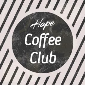 Coffee Club - Subscription