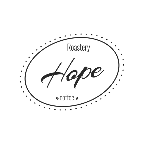 Roastery Hope Coffee