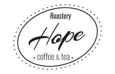 Roastery Hope Coffee