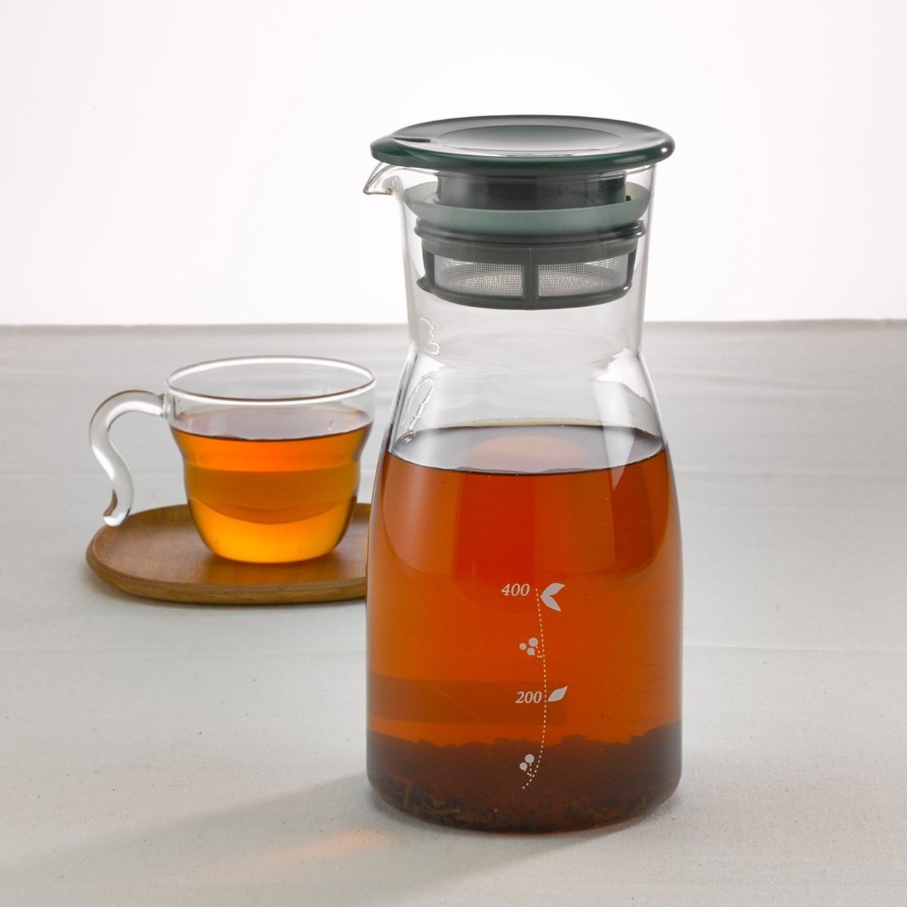 Hario Cold Brew Mini Tea Pot - Mizudashi