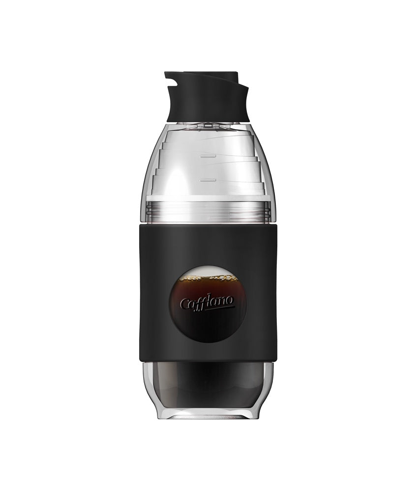 Go-Brew by Cafflano®